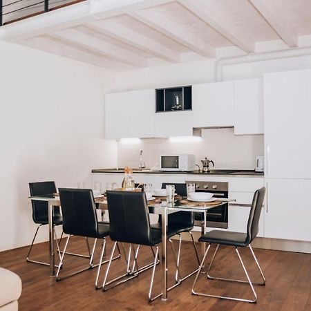 Guggenheim Luxury Suites By Bricola Apartments 베니스 외부 사진