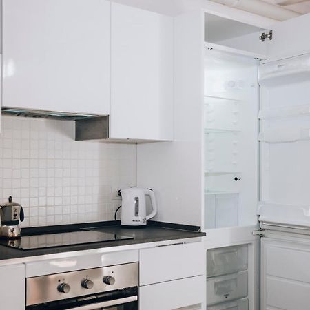 Guggenheim Luxury Suites By Bricola Apartments 베니스 외부 사진