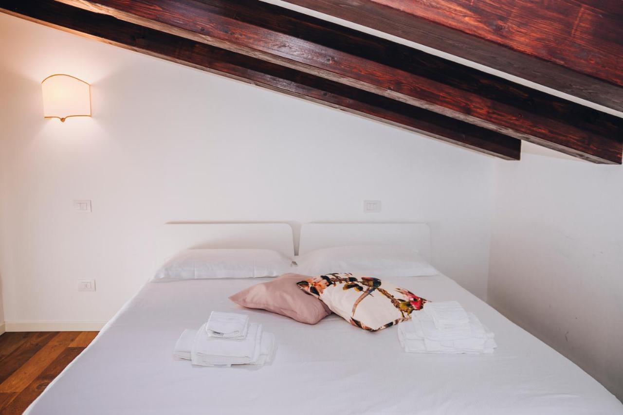 Guggenheim Luxury Suites By Bricola Apartments 베니스 외부 사진