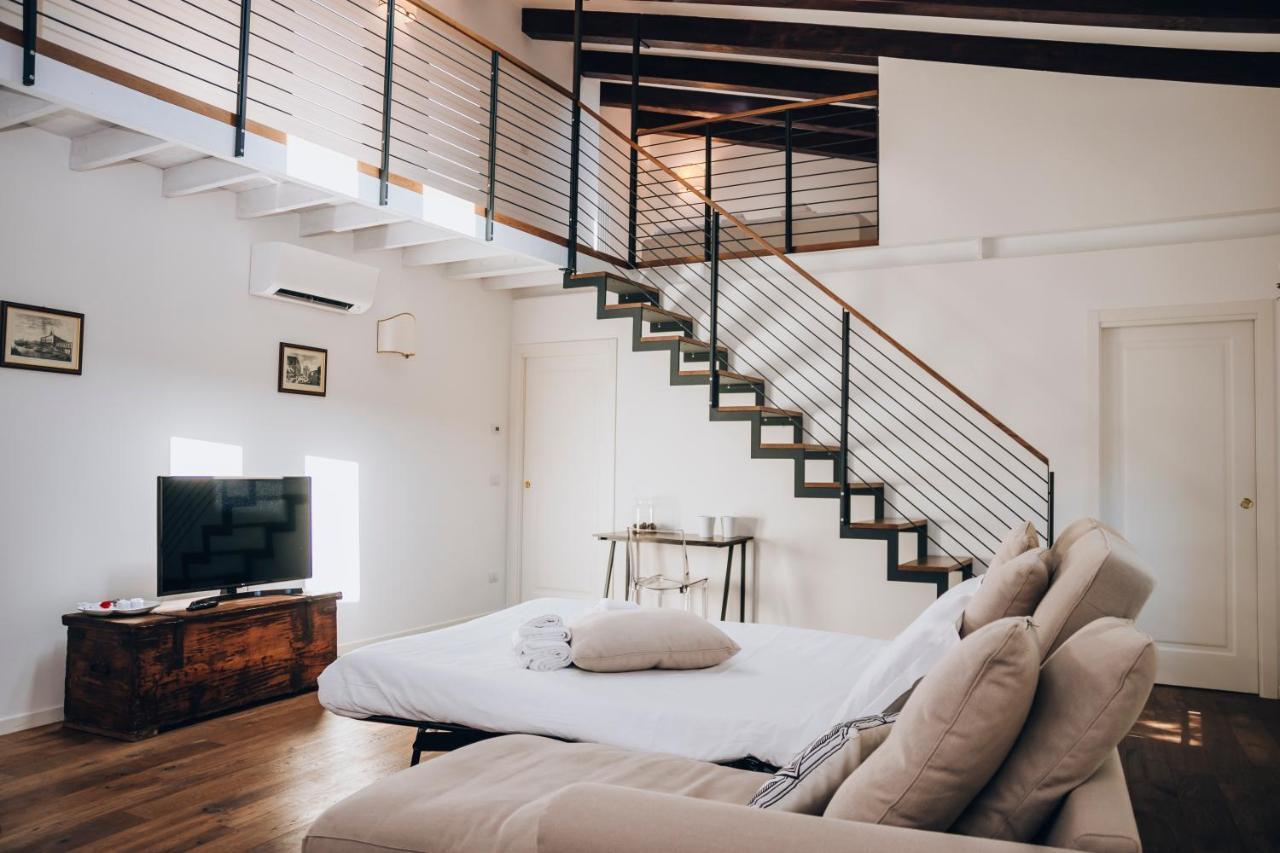 Guggenheim Luxury Suites By Bricola Apartments 베니스 외부 사진