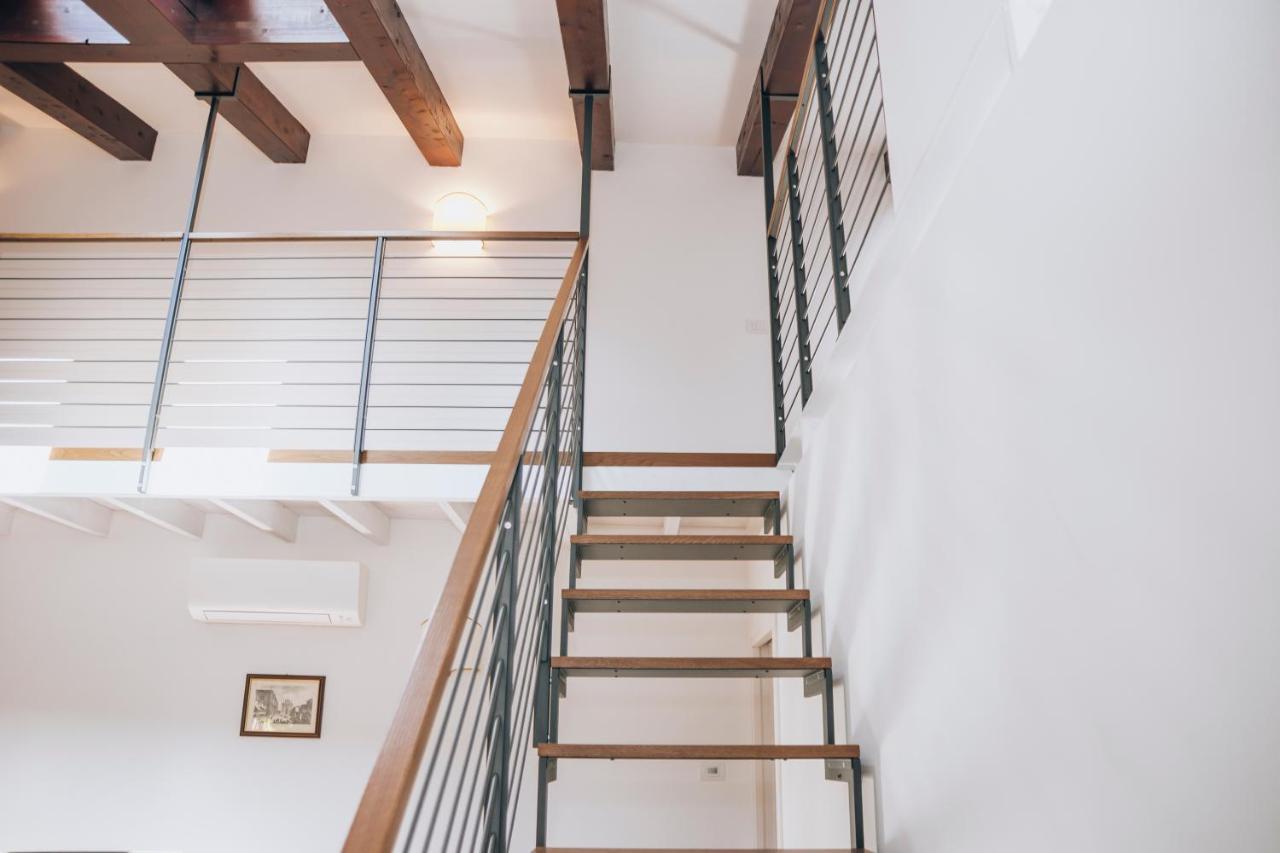Guggenheim Luxury Suites By Bricola Apartments 베니스 외부 사진