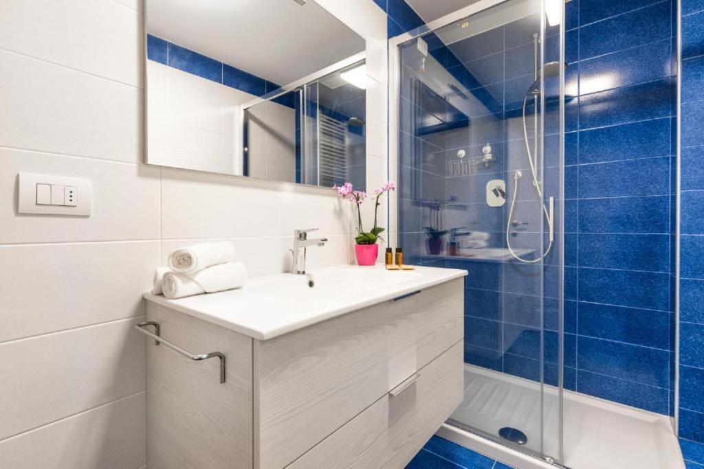 Guggenheim Luxury Suites By Bricola Apartments 베니스 외부 사진