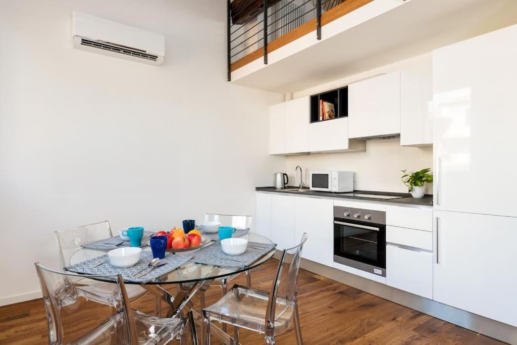 Guggenheim Luxury Suites By Bricola Apartments 베니스 외부 사진