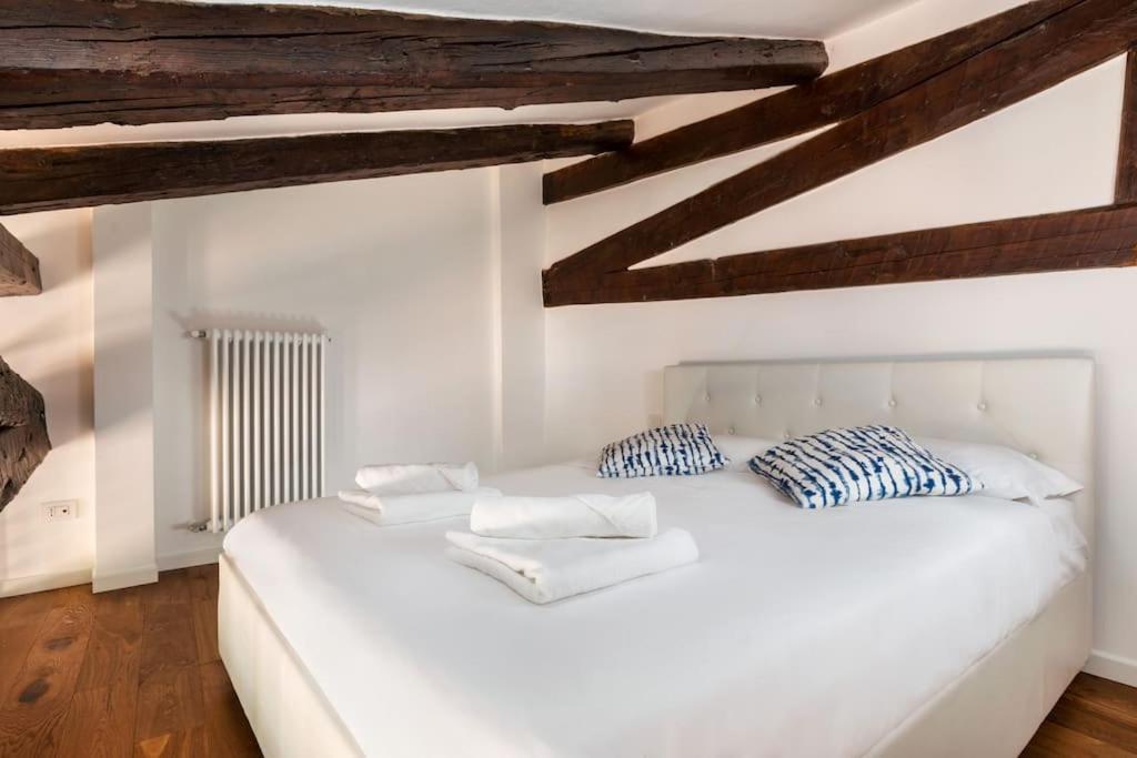 Guggenheim Luxury Suites By Bricola Apartments 베니스 외부 사진